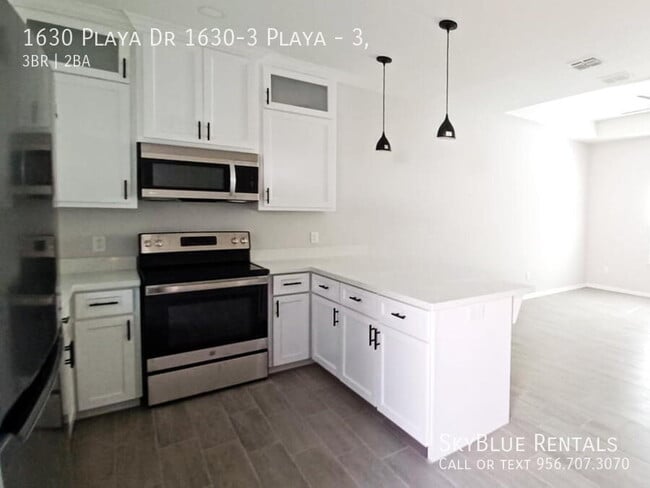 Photo - 1630 Playa Dr Unit 3,