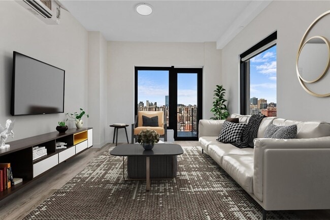 Photo - 171 Chrystie St Unit 12F