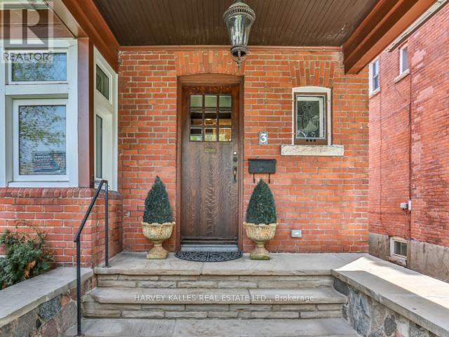 Photo - 3 Glencairn Ave