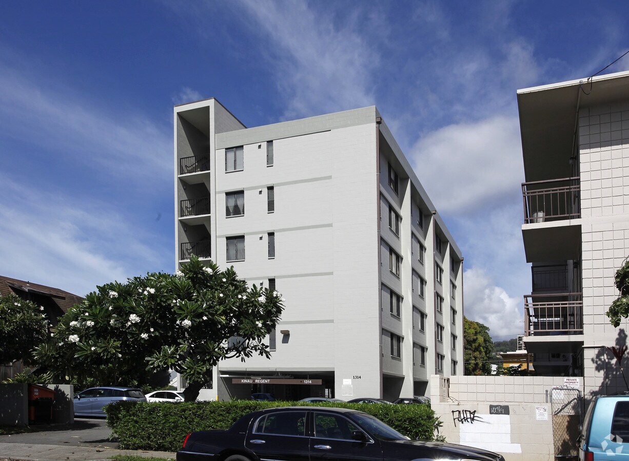 Photo - Kinau Regent