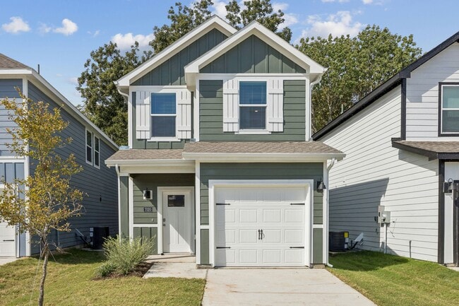 Building Photo - 7020 Vining Dr