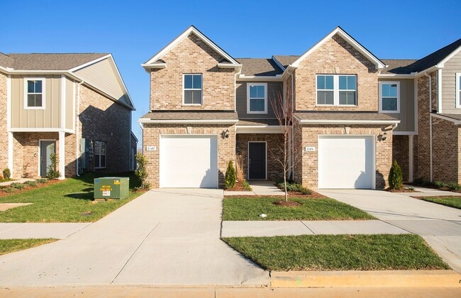 Building Photo - New construction in Williamson County! Rental