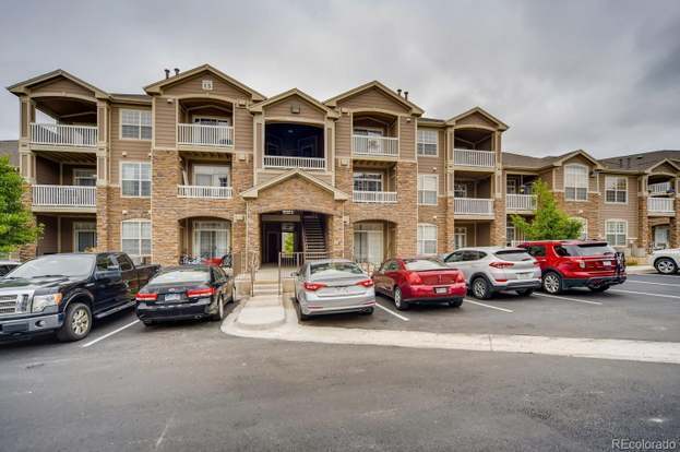 Building Photo - 7440 S Blackhawk St Unit 12-101 Rental