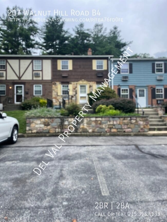 Building Photo - 207 Walnut Hill Rd Rental
