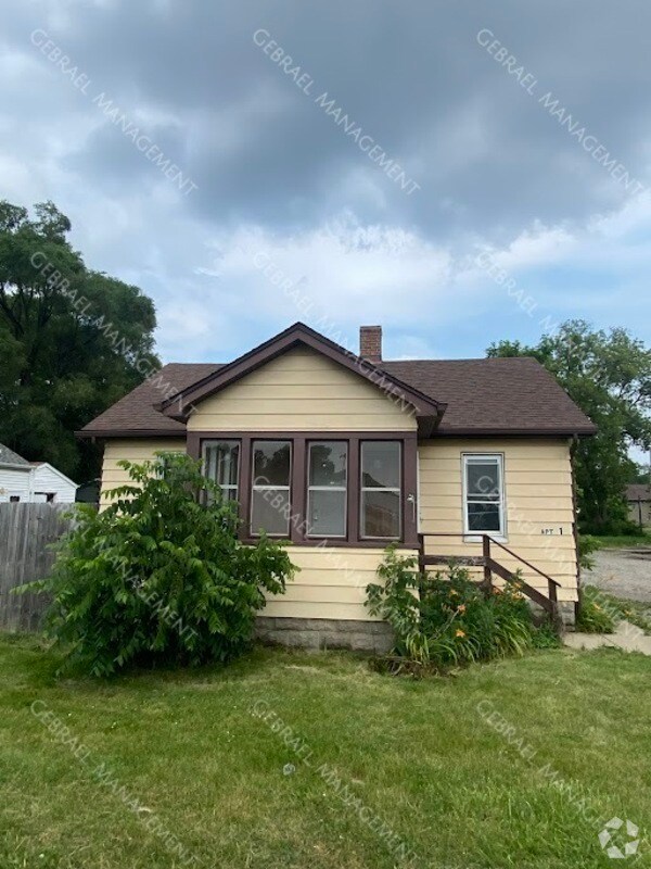 Houses for Rent under 700 in Lapeer Township MI 9 Houses