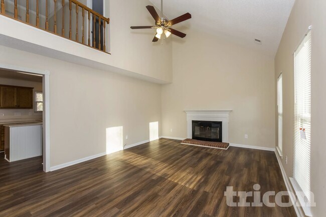 Photo - 3223 Harris Mill Ln