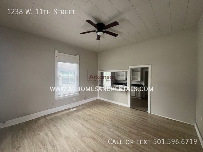 Photo - 1238 W 11th St