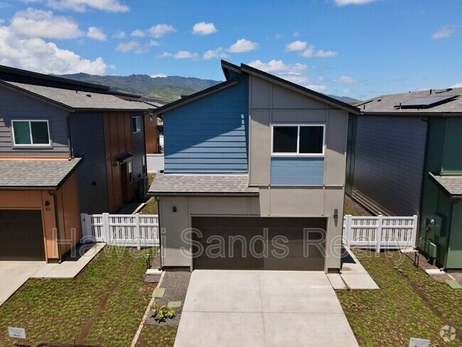 Building Photo - 91-1640 Honouliuli St. Unit #104 Rental