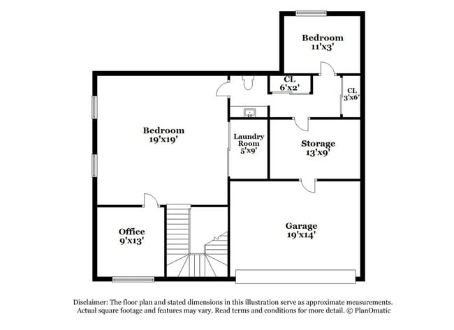 Photo - 1218 Raleigh Way NW