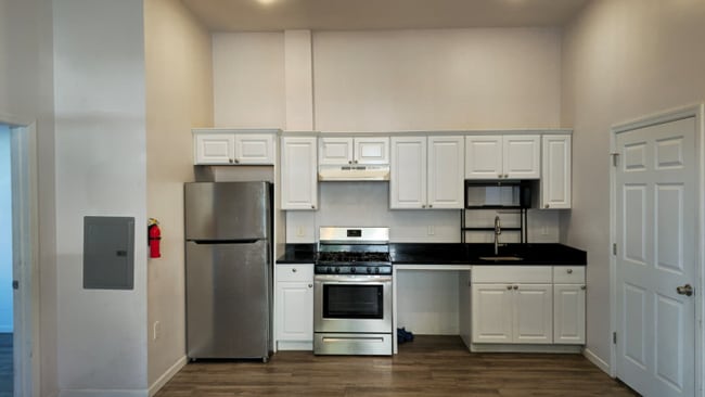 Photo - 295 Avenue B Unidad 1A
