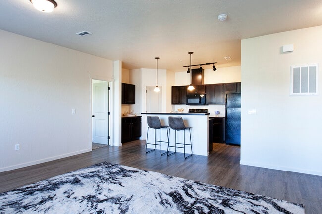 Residences at Whispering Hills