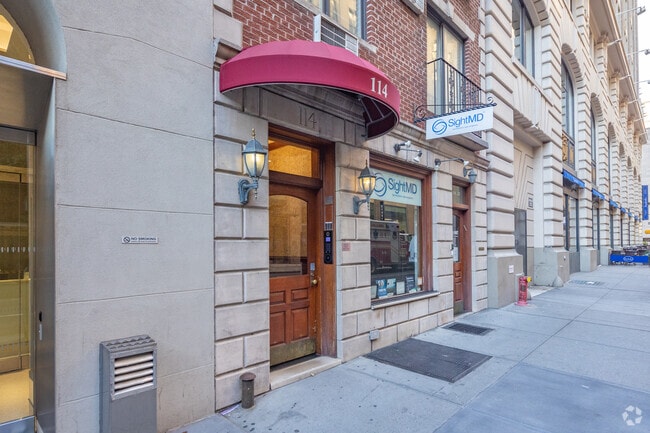 Photo - 114 E 27th St