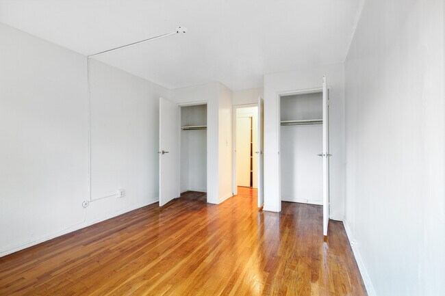 Photo - Vose Apartments