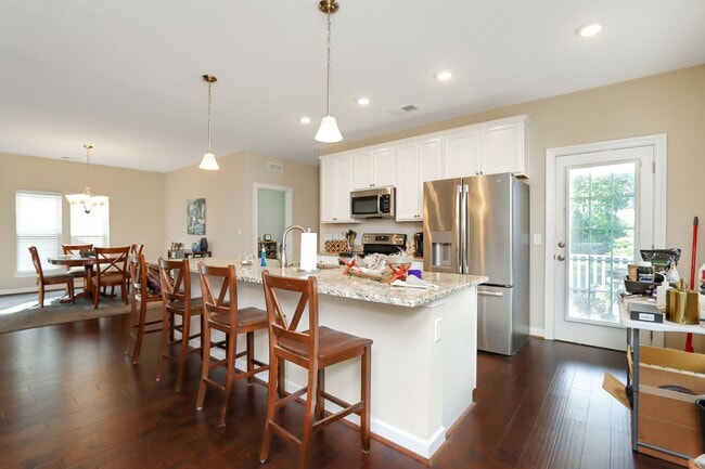 Photo - Low Maintenance Condo Living