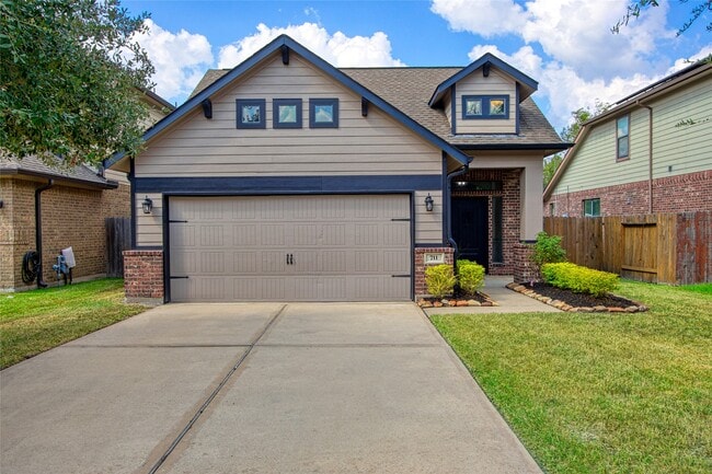 Building Photo - 711 Audra Ln