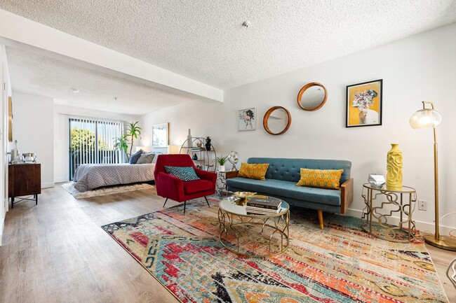 Photo - The Hive @ Market