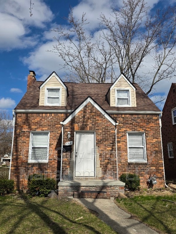 Building Photo - 5316 Buckingham