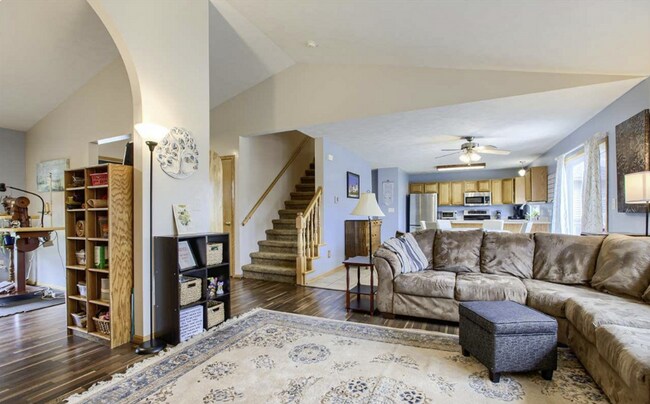 Photo - 5 Bedroom/3.5 Bath Single Family Home