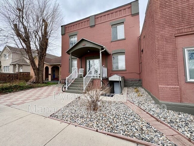 Building Photo - 513 E 700 S