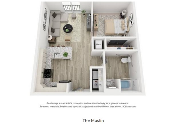 Photo - The Lively Victor Park