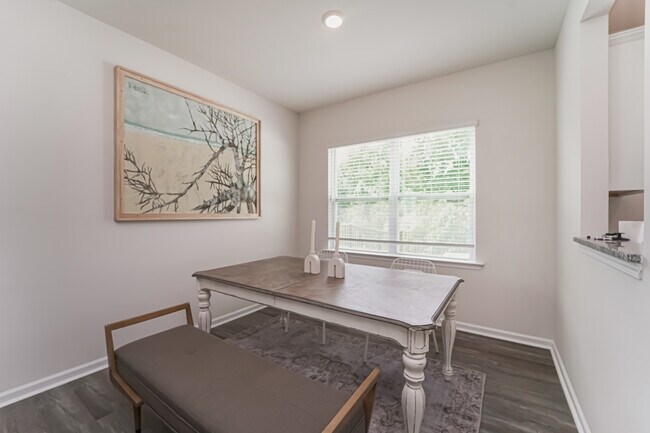 Photo - Briers Edge Townes