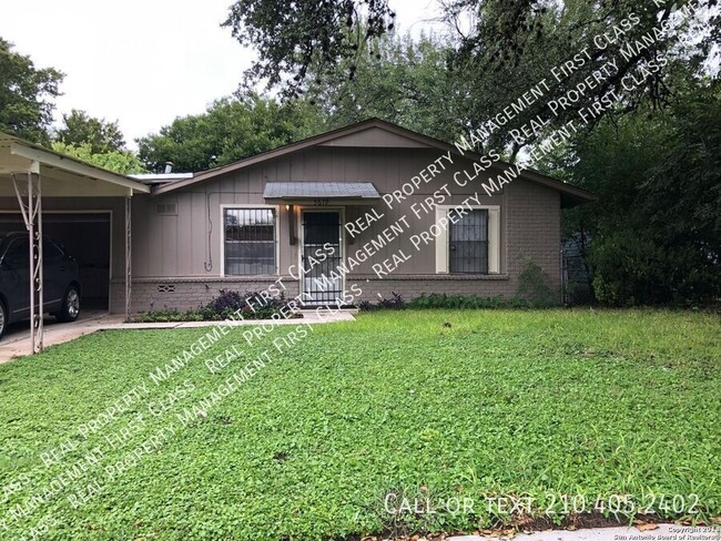 Newly renovated 3BR home! - Newly renovated 3BR home!