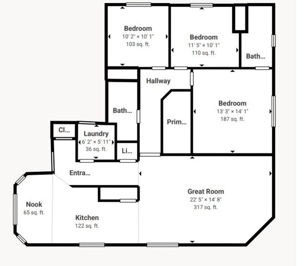 Photo - 8315 NE 156th Ave