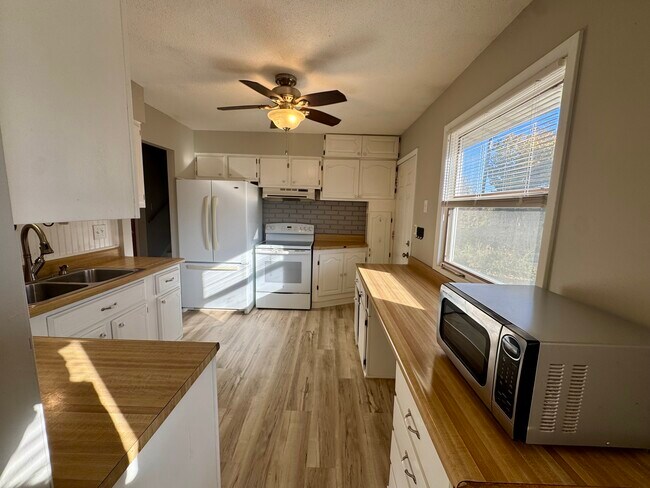 Photo - 2207 18th St