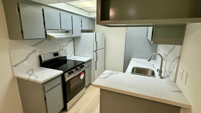 NEW APPLIANCES