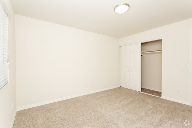 2 BR Bedroom #1
