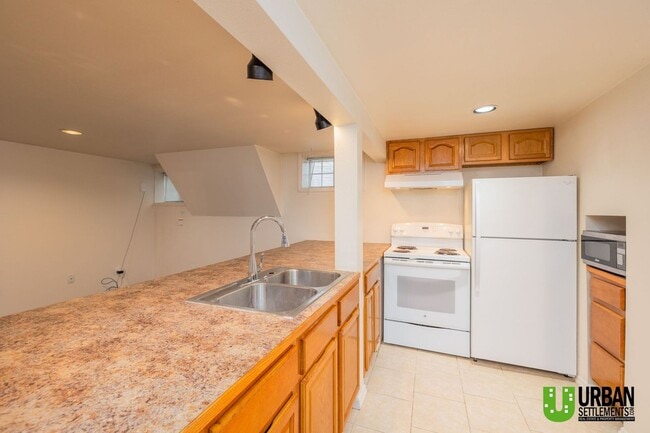 Photo - Cozy and charming 2-bedroom, 1-bathroom duplex in Cheney