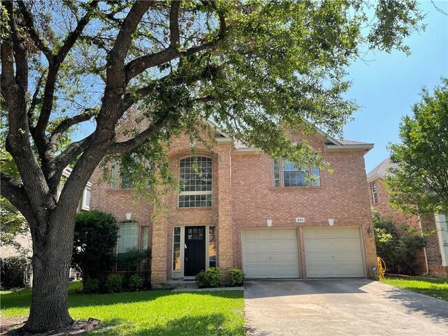 602 Cloud Ct