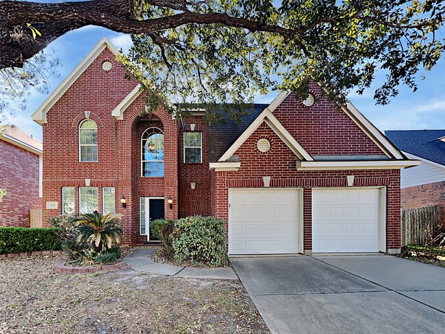 Building Photo - 25803 Bayou Arbor Ln
