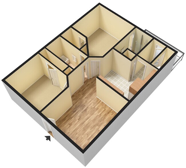 Photo - Garners Crossing