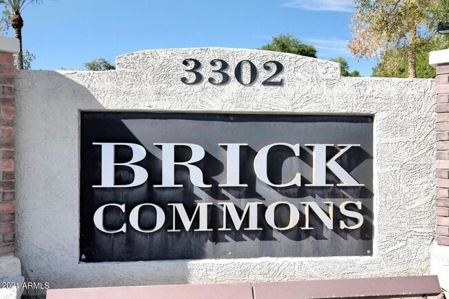 Photo - 2 Bedroom, 2 Bath In Central Phoenix Unidad 307