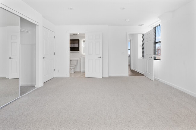 Continental-Bedroom