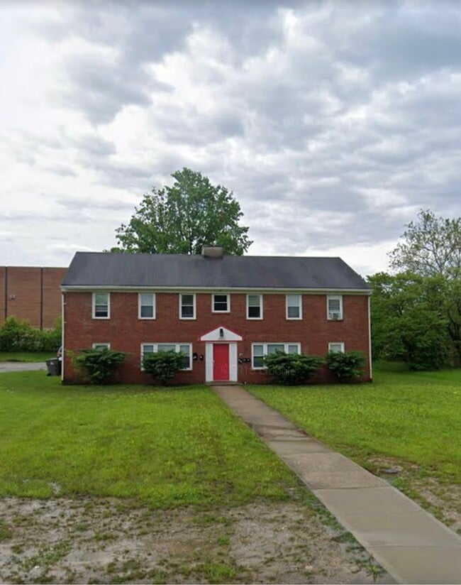 Photo - 6111 Laurel Hall Dr Unidad 6111 Laurel Hall #3