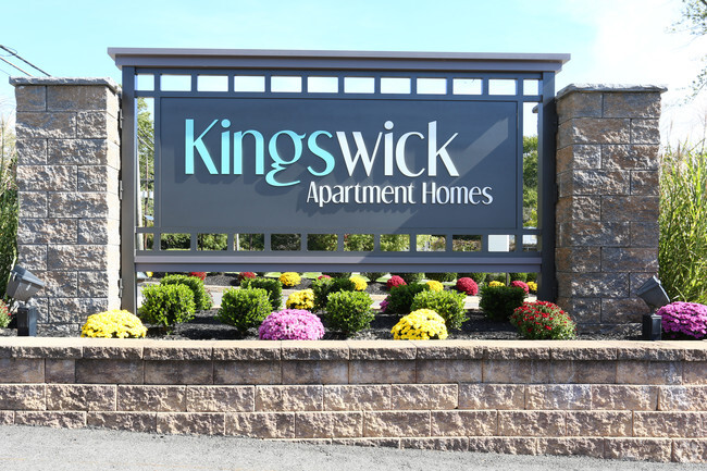 Kingswick Apartments - Kingswick Apartments