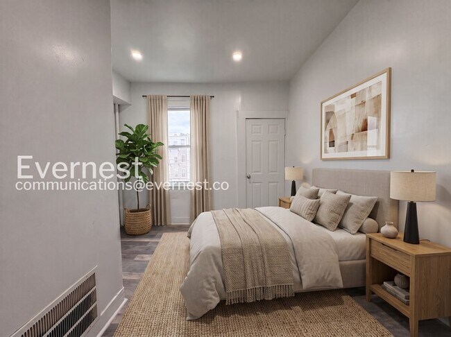 Photo - 2440 Callow Ave Unidad 3rd floor