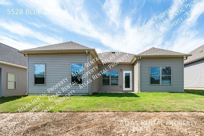 Photo - 5528 Blue Jay Cir