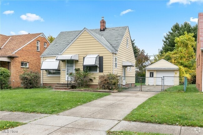 Building Photo - 20351 Ball Ave Rental