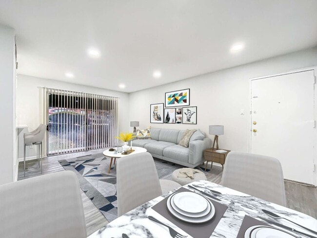 Área habitable (WA) - Haverford Arms & Waterford Apartments