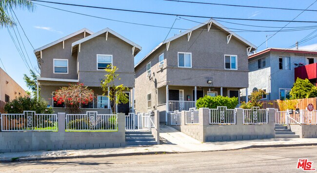 1404 Warren St Unit 1408.5