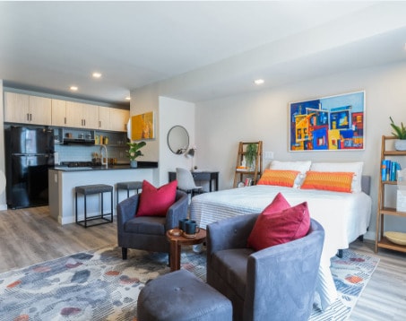 Photo - Alician Senior Apartments