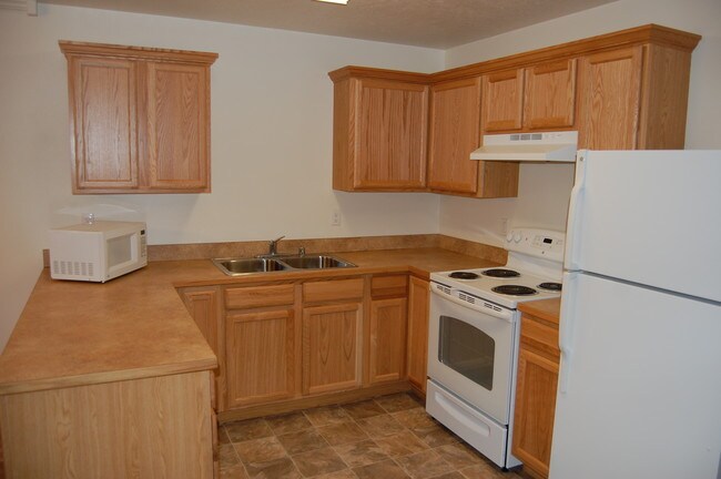 Photo - Northview Apartments