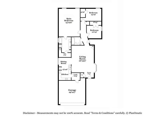 Photo - 10921 Emerald Park Ln