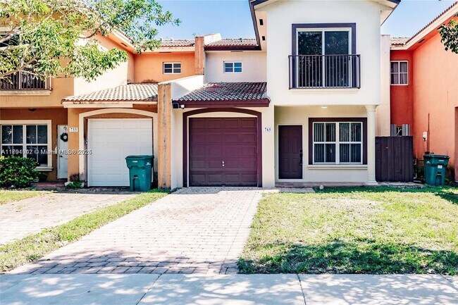 Photo - 765 SW 6th Ct Townhome