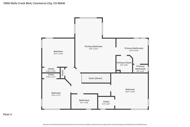 Photo - 10903 Belle Creek Blvd