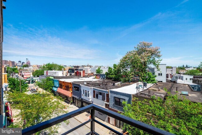 Photo - 1420 Point Breeze Ave Unit 408