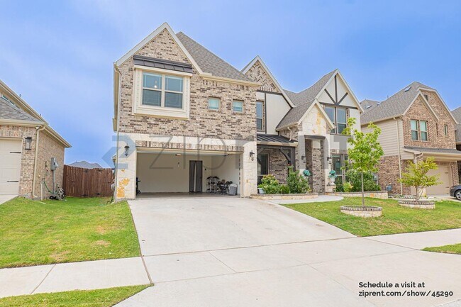 Photo - 6036 Warden Lk Trl